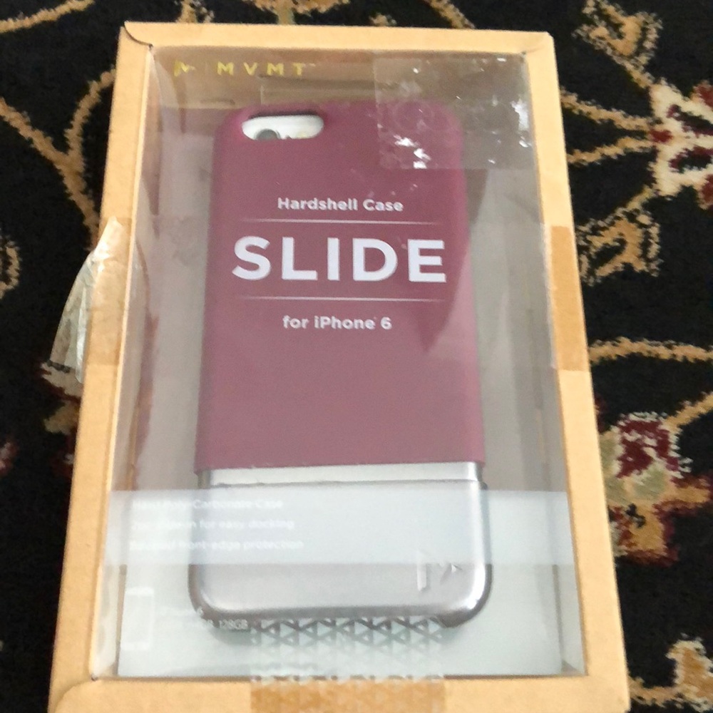 IPHONE CASE FOR 6